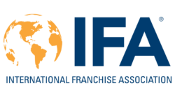 Logotipo de IFA