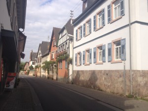 Another Street in OeWi