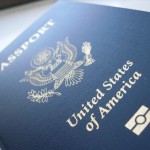 Pasaporte estadounidense