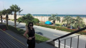 Jinshan Beach