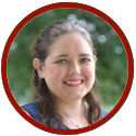 Christine Vauhan Student photo