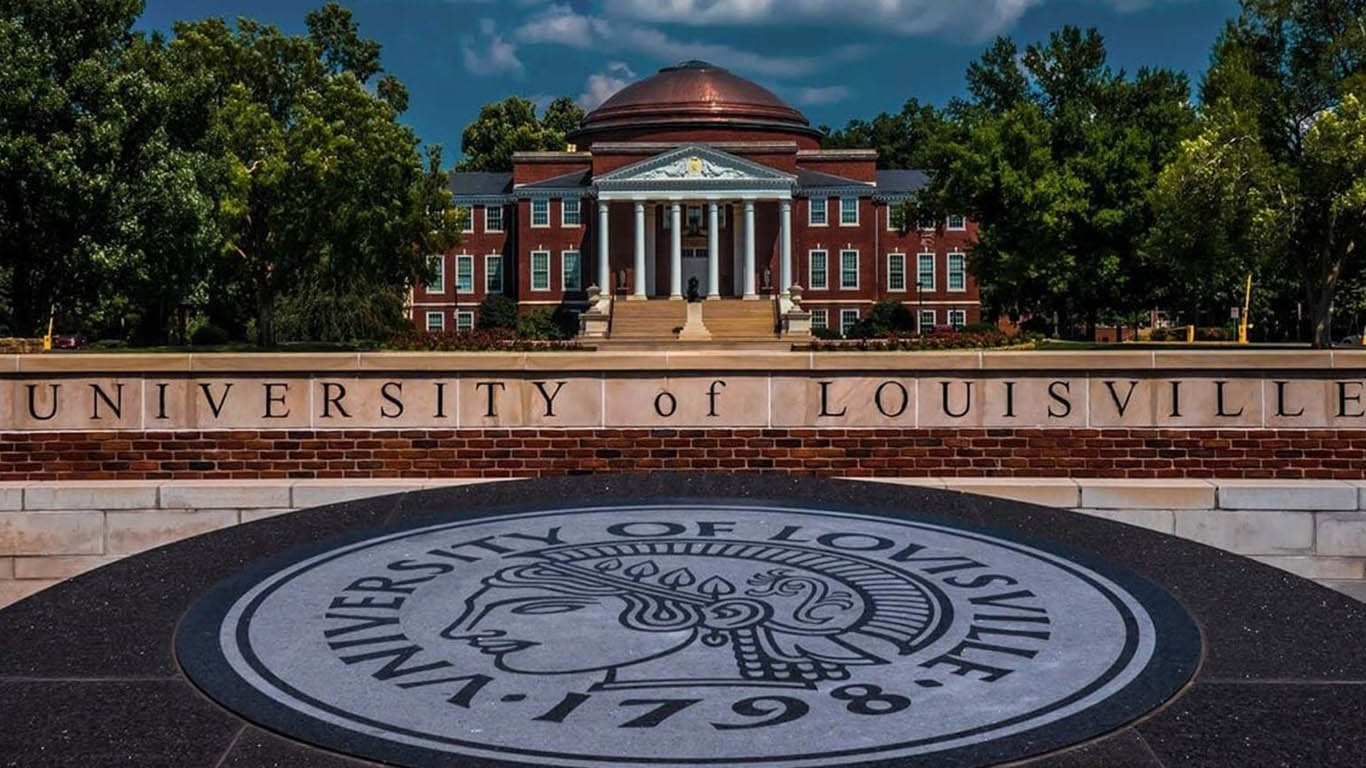 Building A Bridge : University of Louisville – College of Business