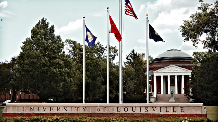 Graduate Programs - University of Louisville - College of Business : University  of Louisville – College of Business