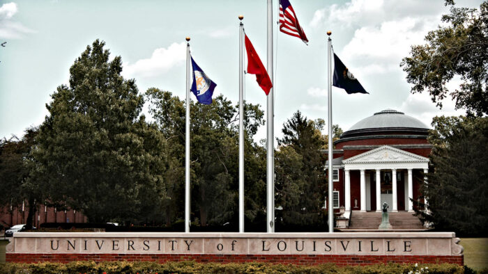 Management : University of Louisville – College of Business