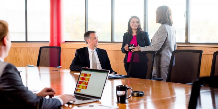 boardroom photo