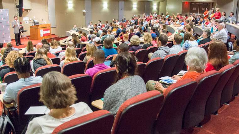 2020 Family Business Summit : University of Louisville – College of Business