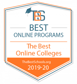 best online colleges