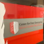 Center for Free Enterprise