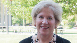Kathy Gosser Faculty College of Business