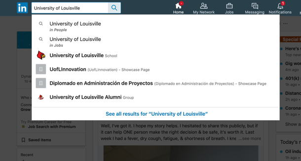 Una captura de pantalla de una publicación en las redes sociales Descripción generada automáticamente