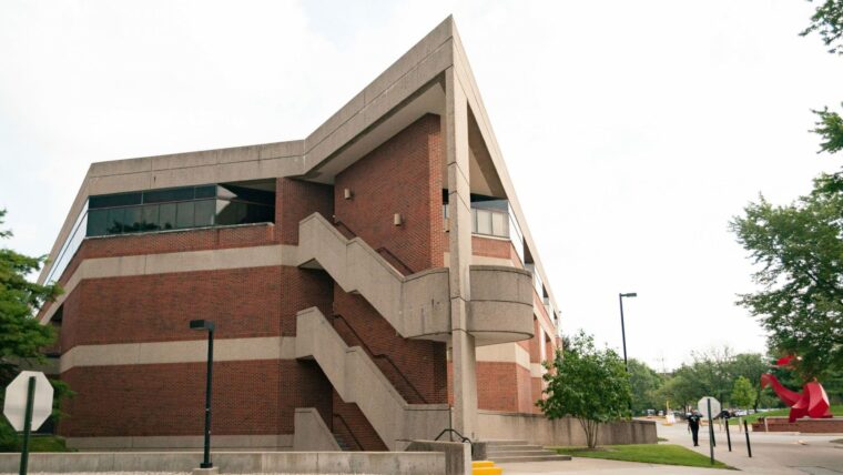 Building A Bridge : University of Louisville – College of Business