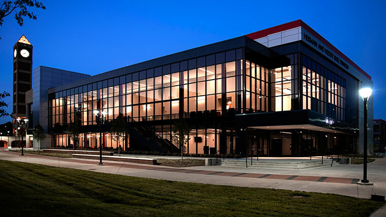 Setting the Bar : University of Louisville – College of Business