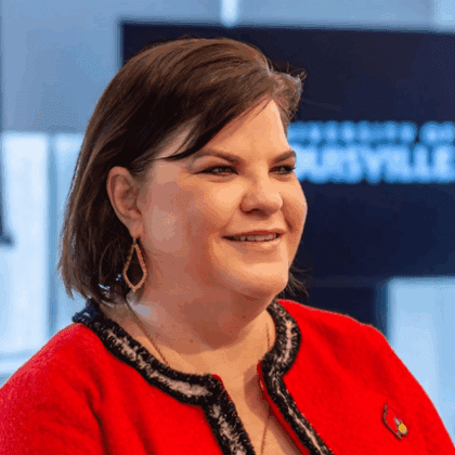 Amy Henley