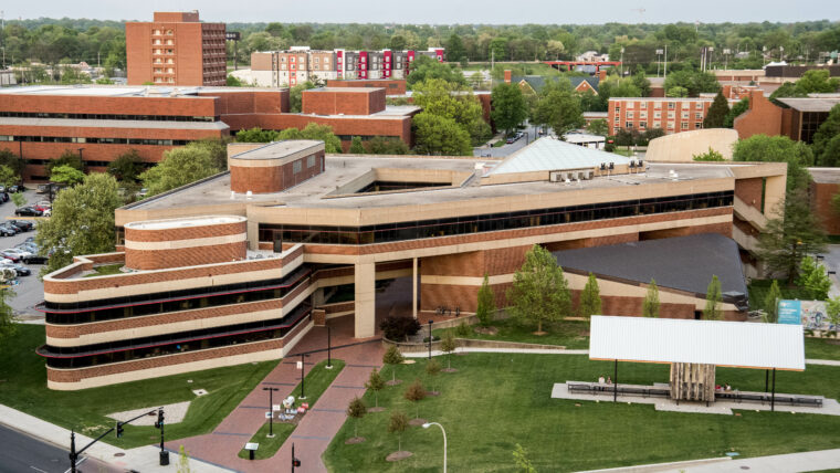 UofL College of Business