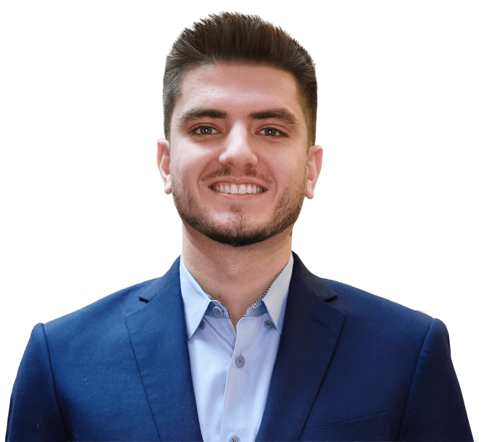 Ethan Coury