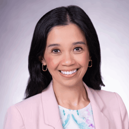 Kristina Cabañez-Winner
