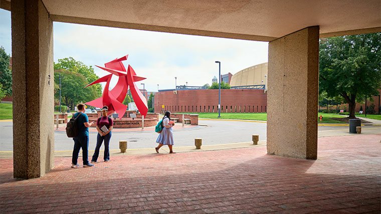 UofL College of Business