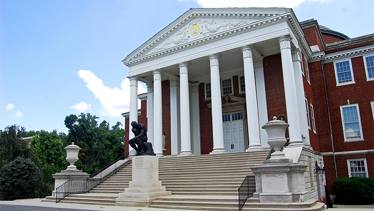 University of Louisville - Abound: MBA