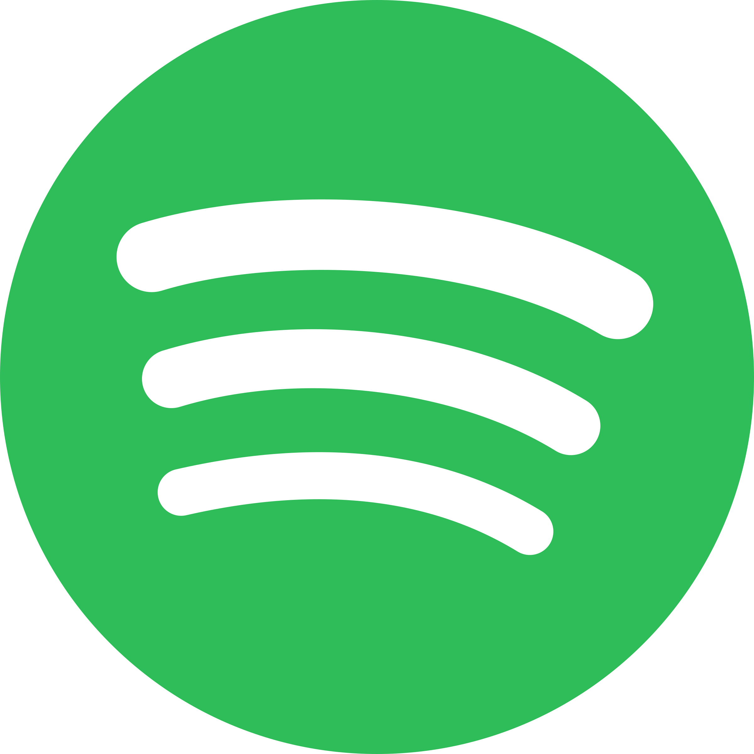 Spotify Podcast-Symbol