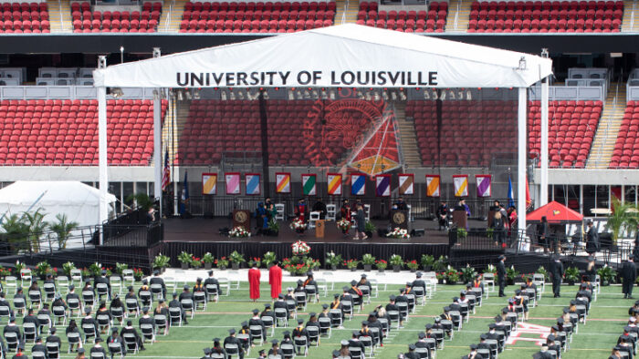 2020 Family Business Summit : University of Louisville – College of Business