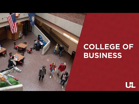College of Business