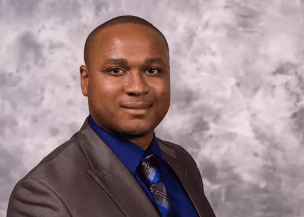 Thomas Allen headshot