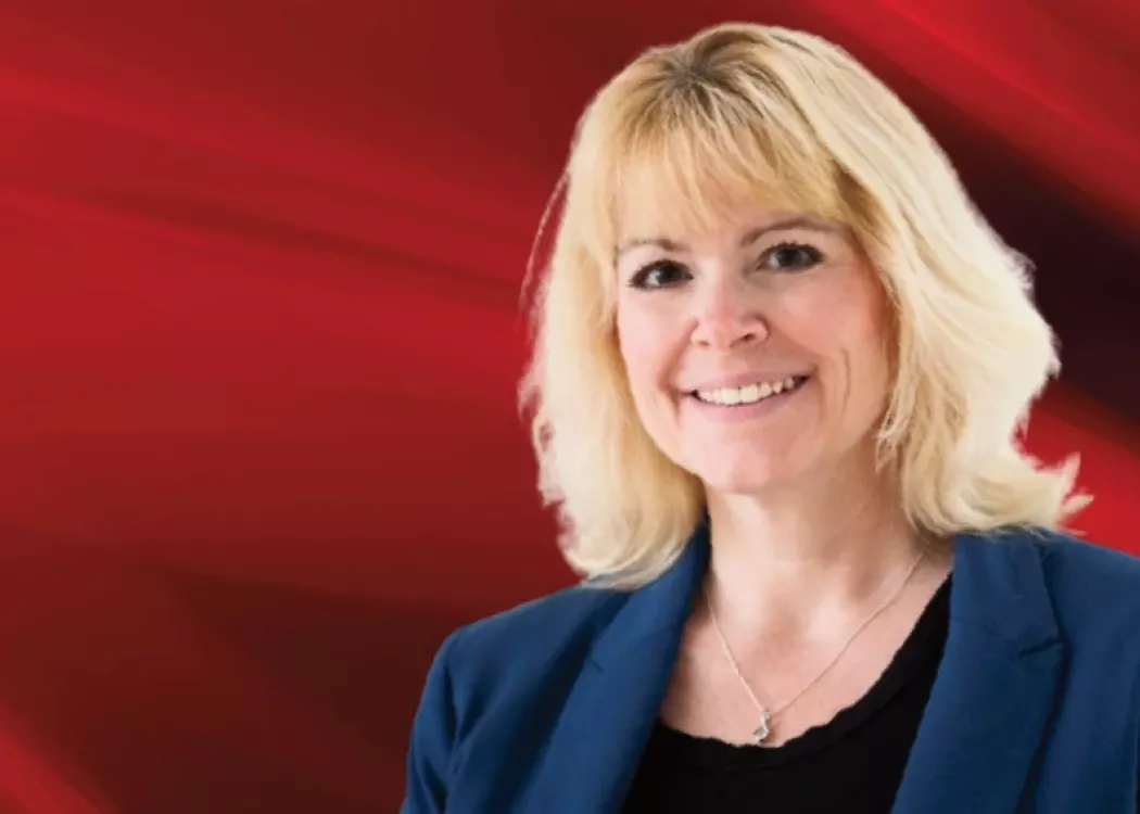 FranchiseU Episode 125 - Carriann Sillman