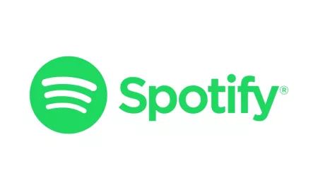 Spotify logo