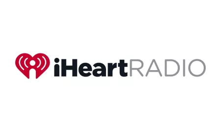 iHeartRadio logo