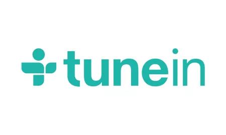Tunein logo