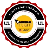 Cardinal Flight Career Readiness Badge