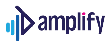 Amplify Logo