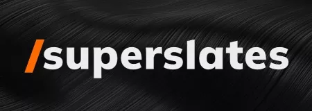Superslates Logo
