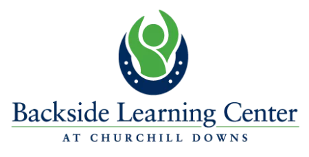 Backside Learning Center at Churchill Downs