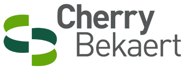 Cherry Bekaert Logo