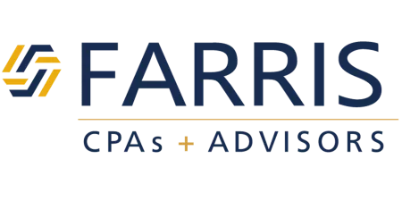 Farris CPAs and Advisors logo