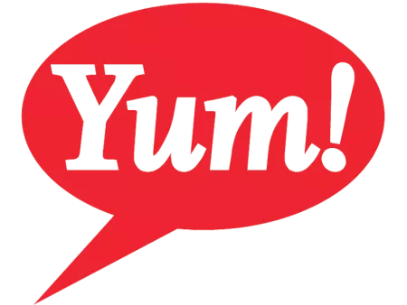 YUM logo